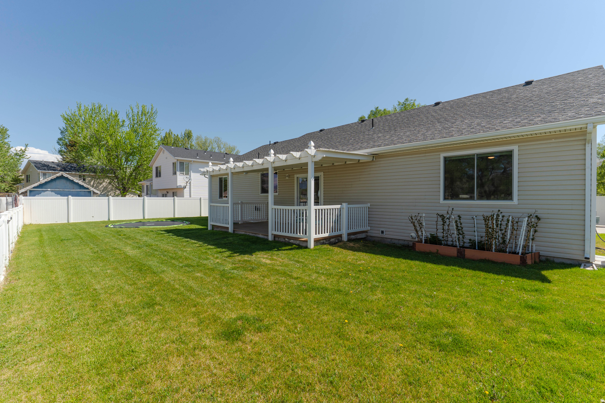 QUAIL BROOK ESTATES SUBDIVISION PLAT A - Residential