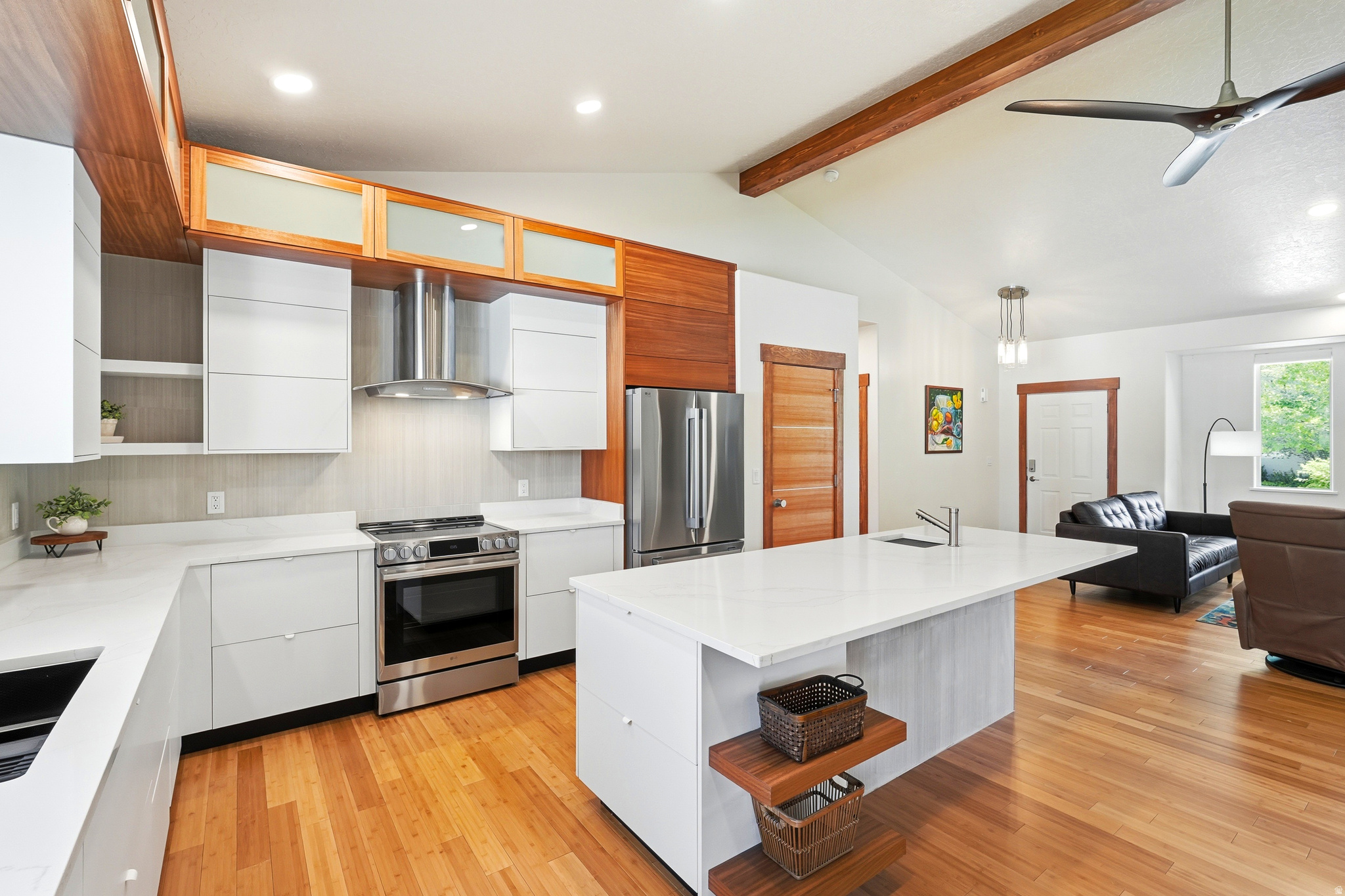 QUAIL BROOK ESTATES SUBDIVISION PLAT A - Residential