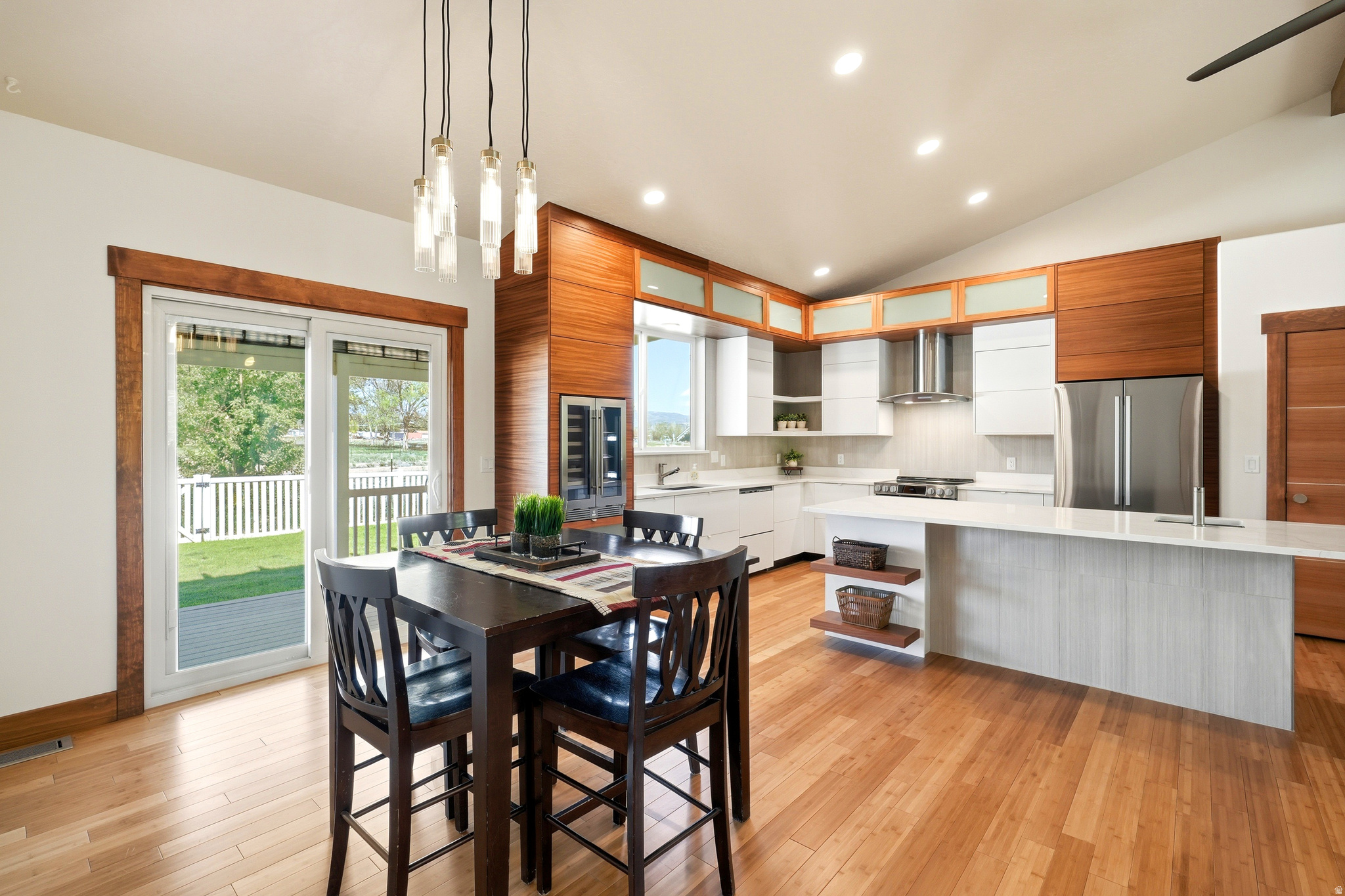 QUAIL BROOK ESTATES SUBDIVISION PLAT A - Residential