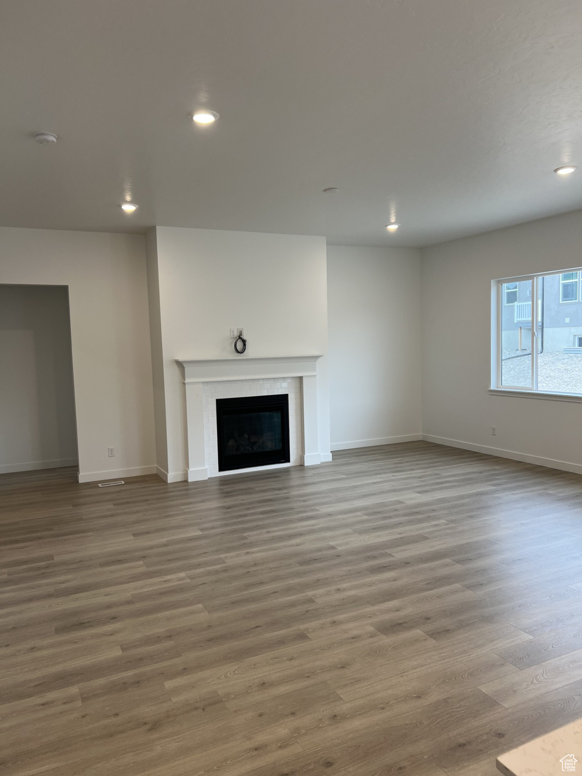 CANTON RIDGE - Residential