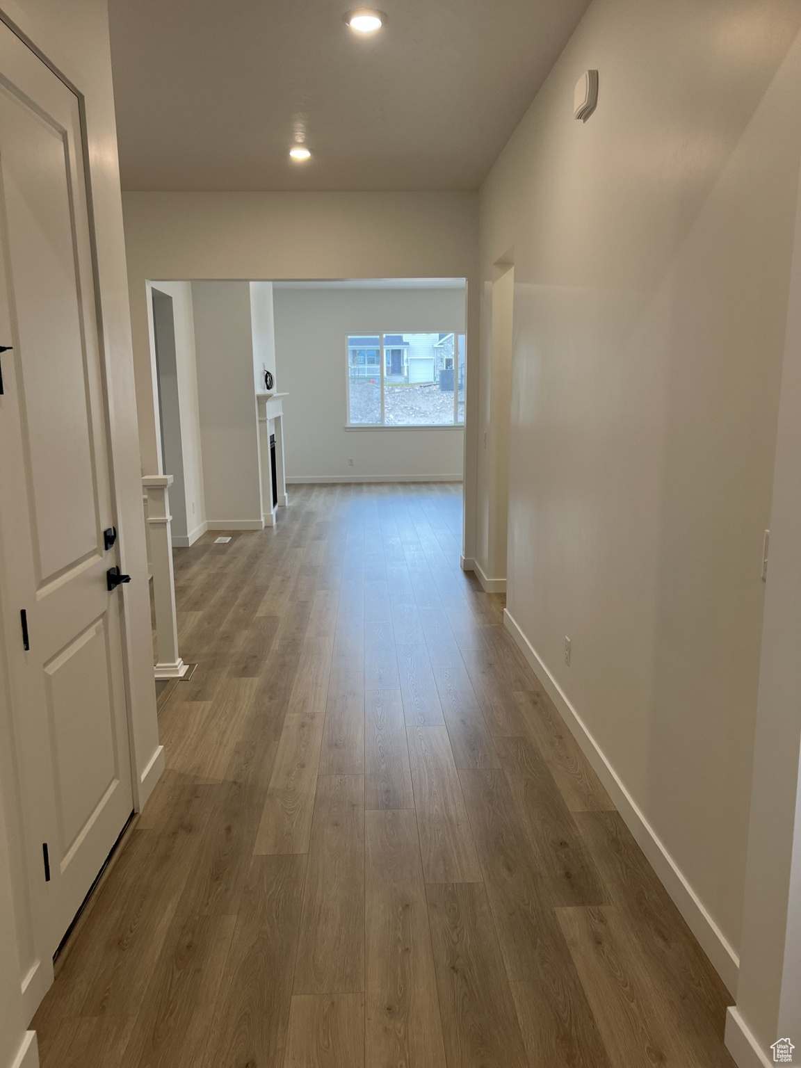 CANTON RIDGE - Residential