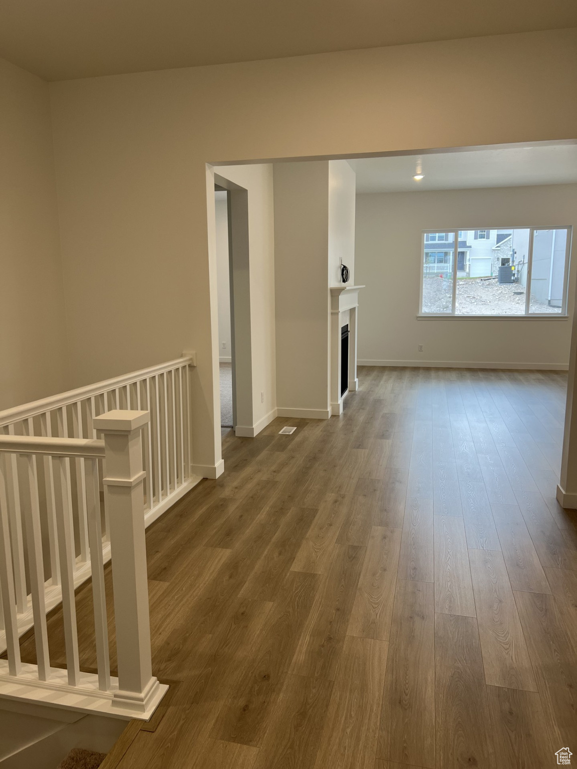 CANTON RIDGE - Residential