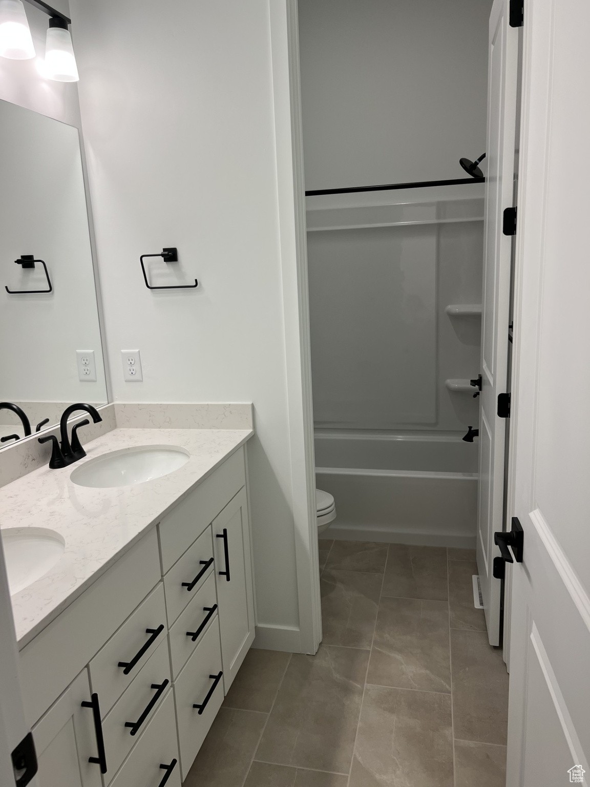 CANTON RIDGE - Residential