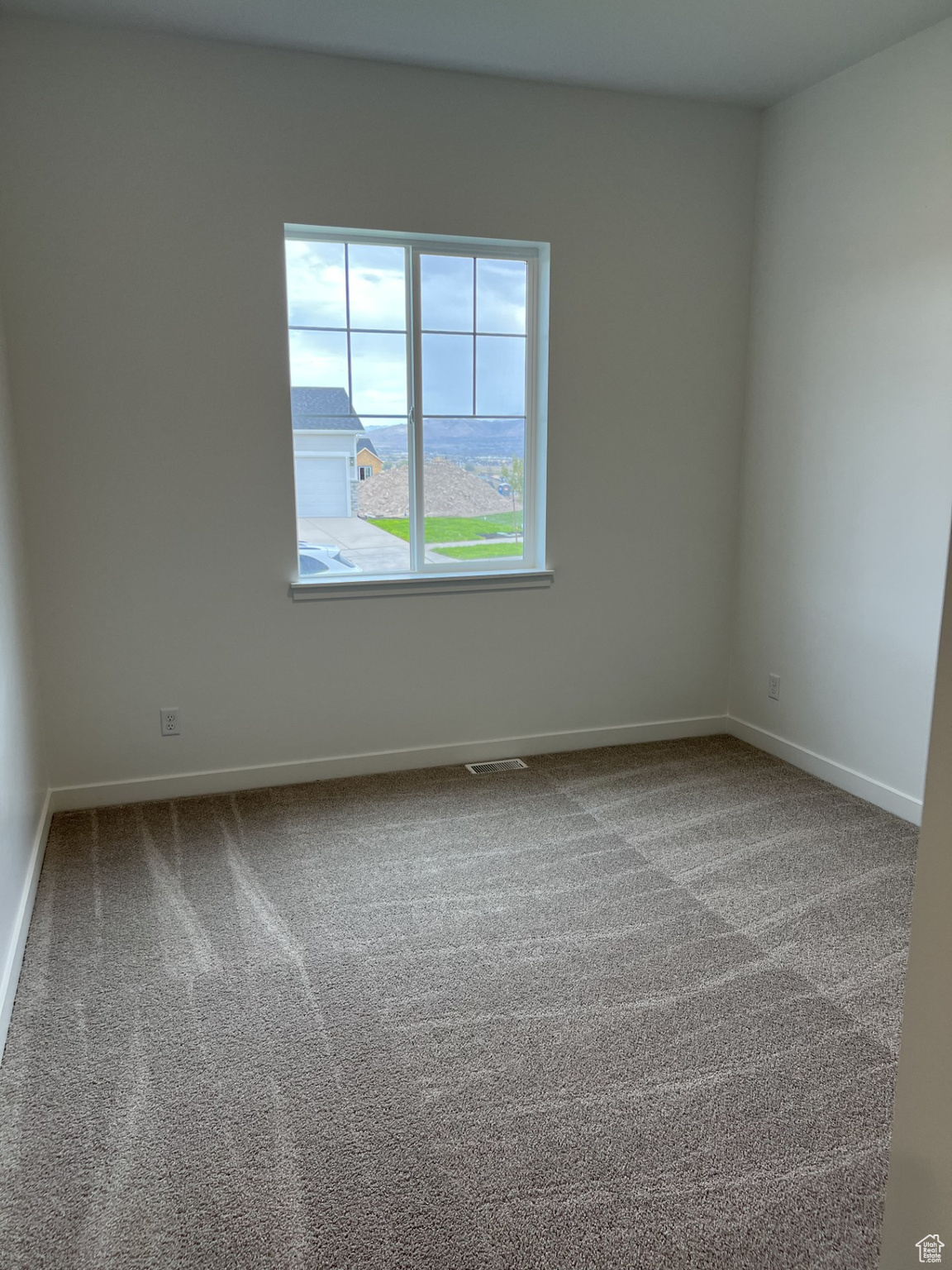 CANTON RIDGE - Residential