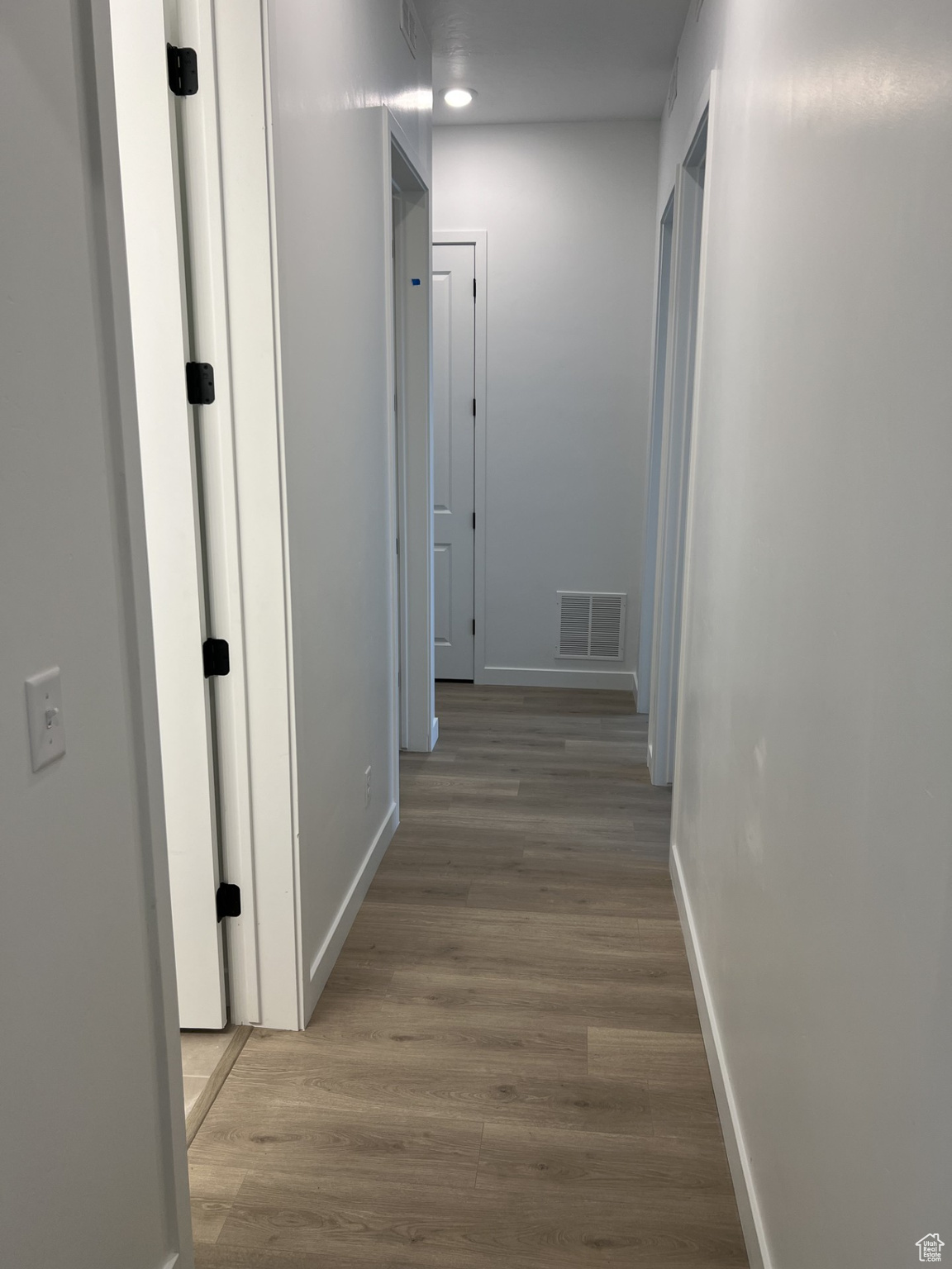 CANTON RIDGE - Residential