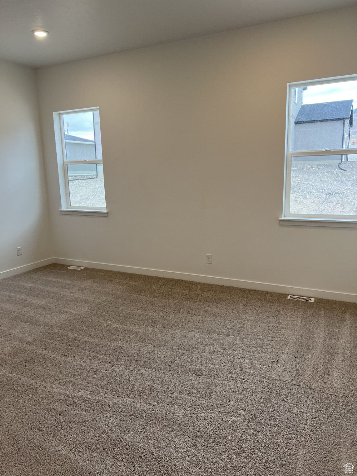 CANTON RIDGE - Residential