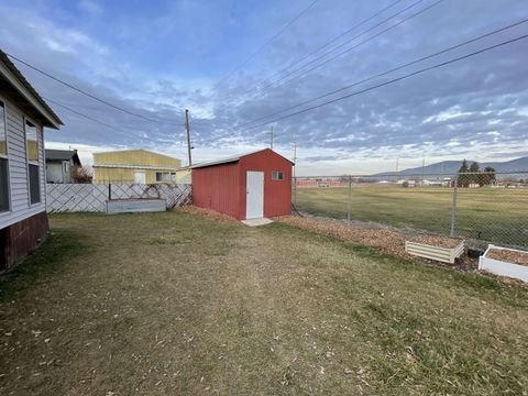 Tiny photo for 978 N TREMONT ST, Tremonton, UT 84337 (MLS # 2128676)