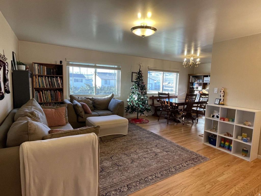 Photo of 978 N TREMONT ST, Tremonton, UT 84337 (MLS # 2128676)