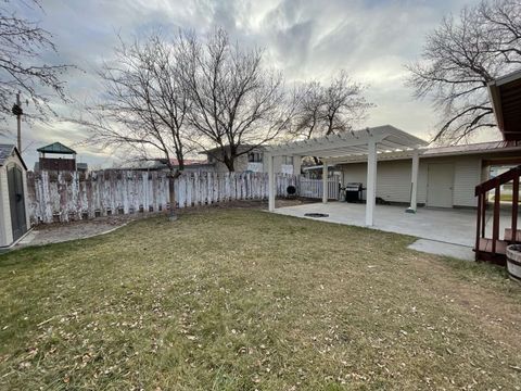 Tiny photo for 978 N TREMONT ST, Tremonton, UT 84337 (MLS # 2128676)