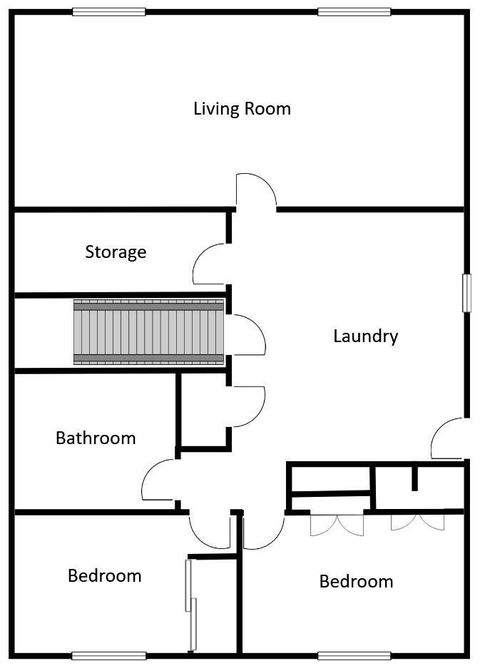 Tiny photo for 978 N TREMONT ST, Tremonton, UT 84337 (MLS # 2128676)