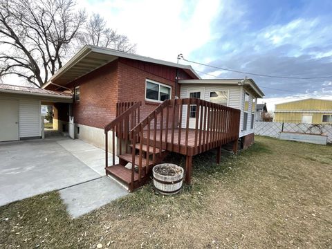 Tiny photo for 978 N TREMONT ST, Tremonton, UT 84337 (MLS # 2128676)