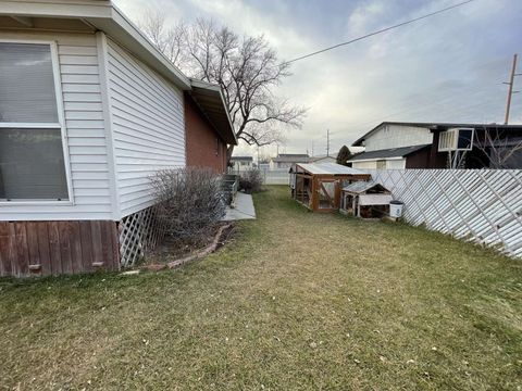 Tiny photo for 978 N TREMONT ST, Tremonton, UT 84337 (MLS # 2128676)