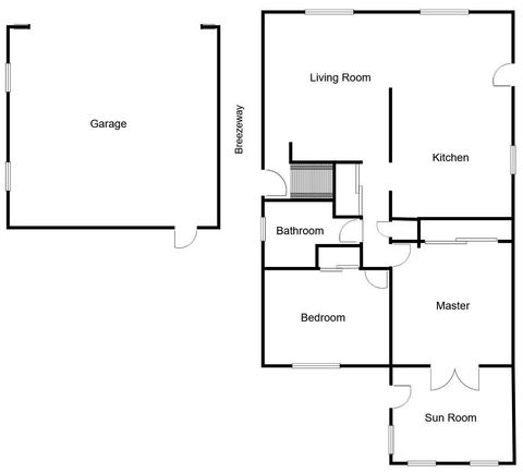 Tiny photo for 978 N TREMONT ST, Tremonton, UT 84337 (MLS # 2128676)