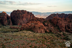 SENTIERRE AT PADRE CANYON - Land