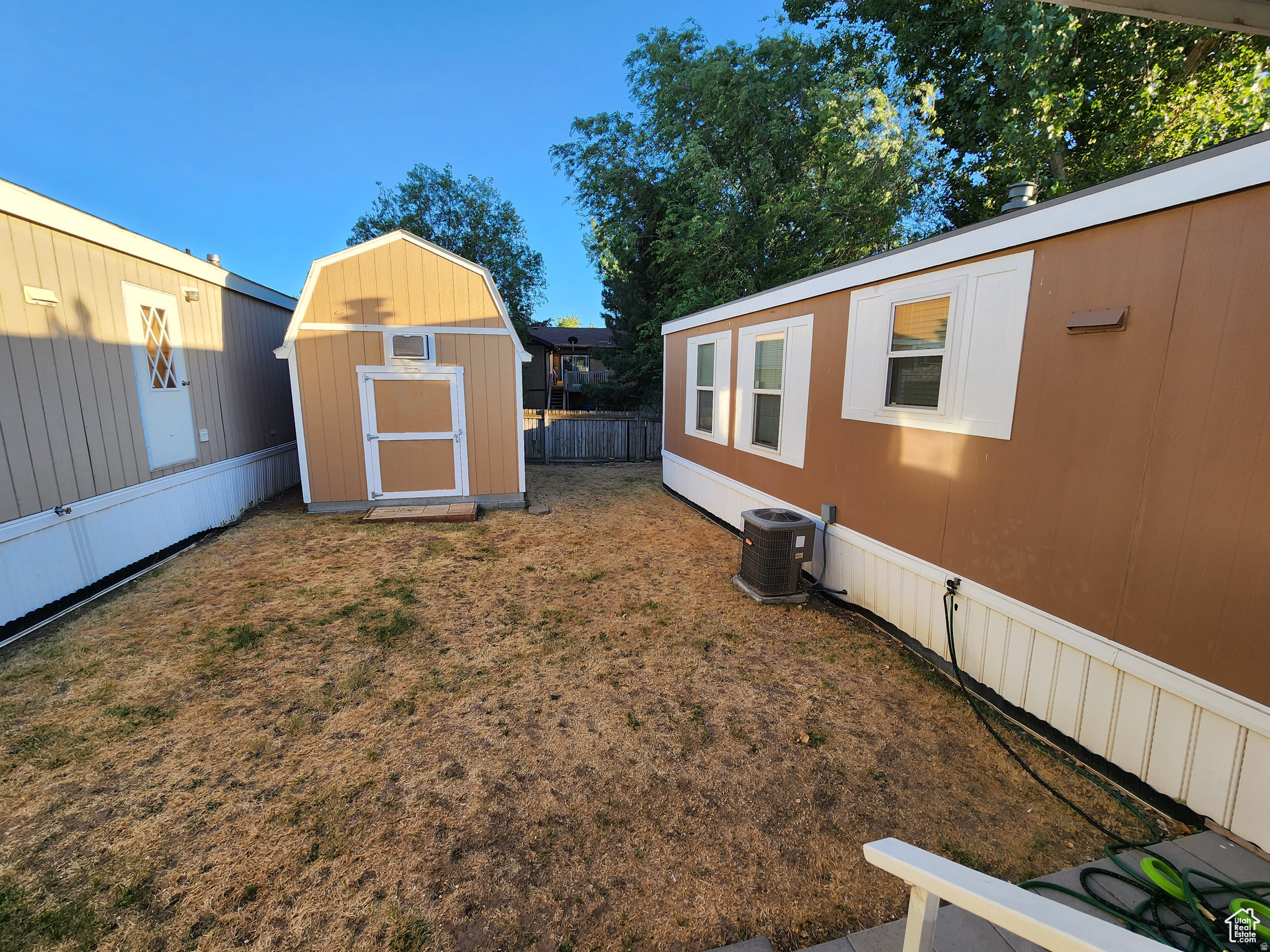 TIMPANOGAS VILLAGE - Residential