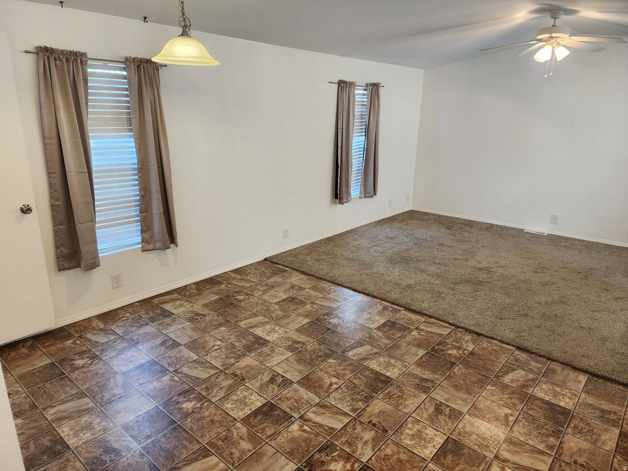 TIMPANOGAS VILLAGE - Residential