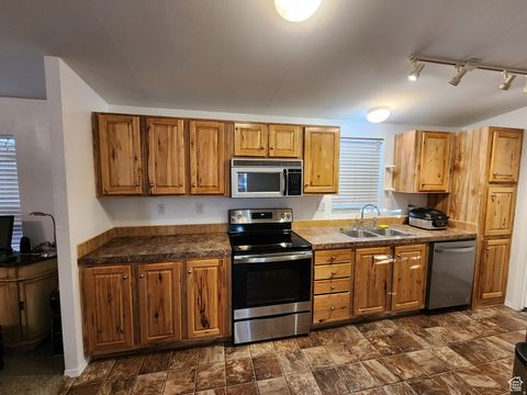 Tiny photo for 155 S 1200 W #6, Orem, UT 84058 (MLS # 2128258)