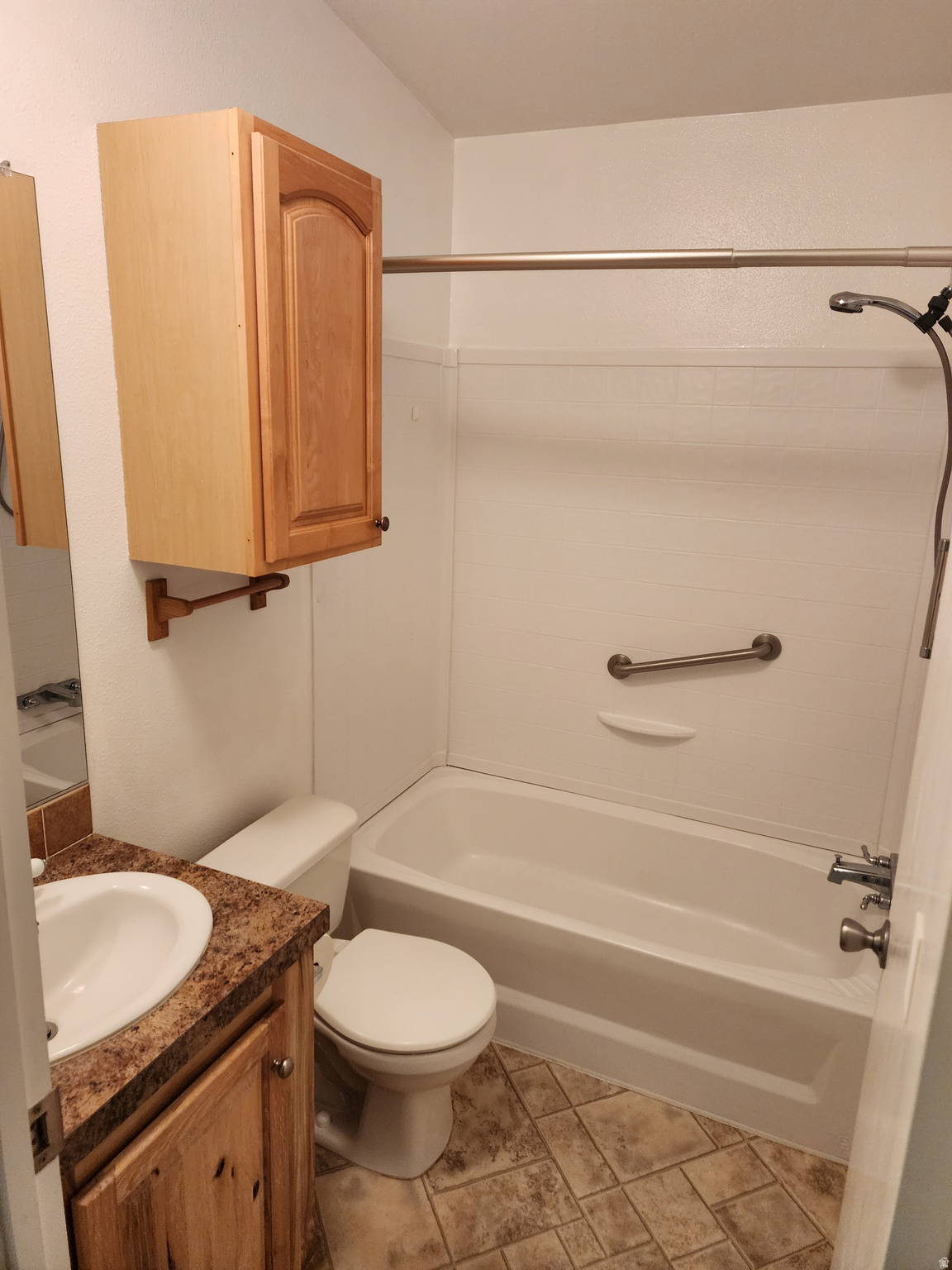 TIMPANOGAS VILLAGE - Residential