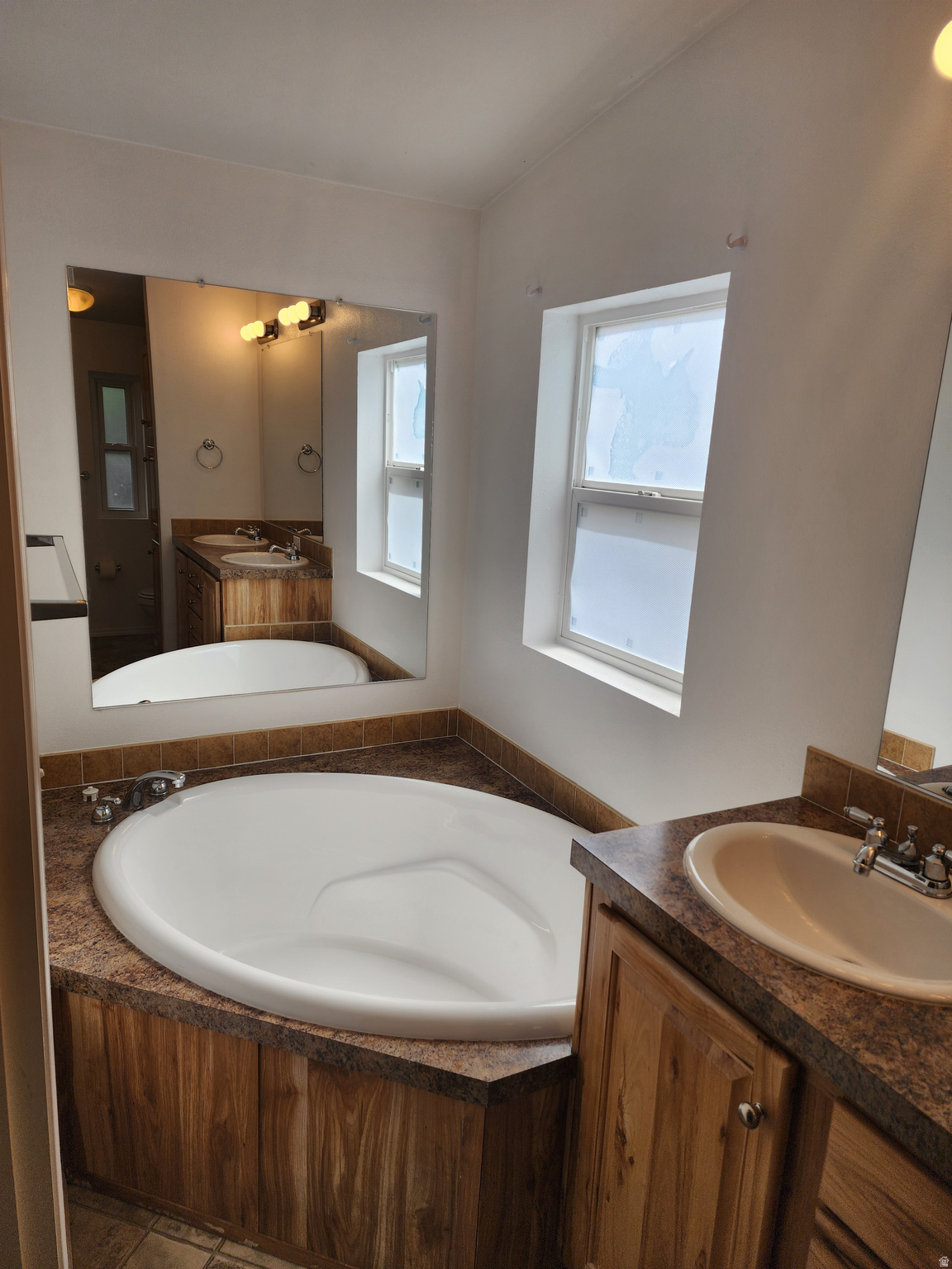 TIMPANOGAS VILLAGE - Residential