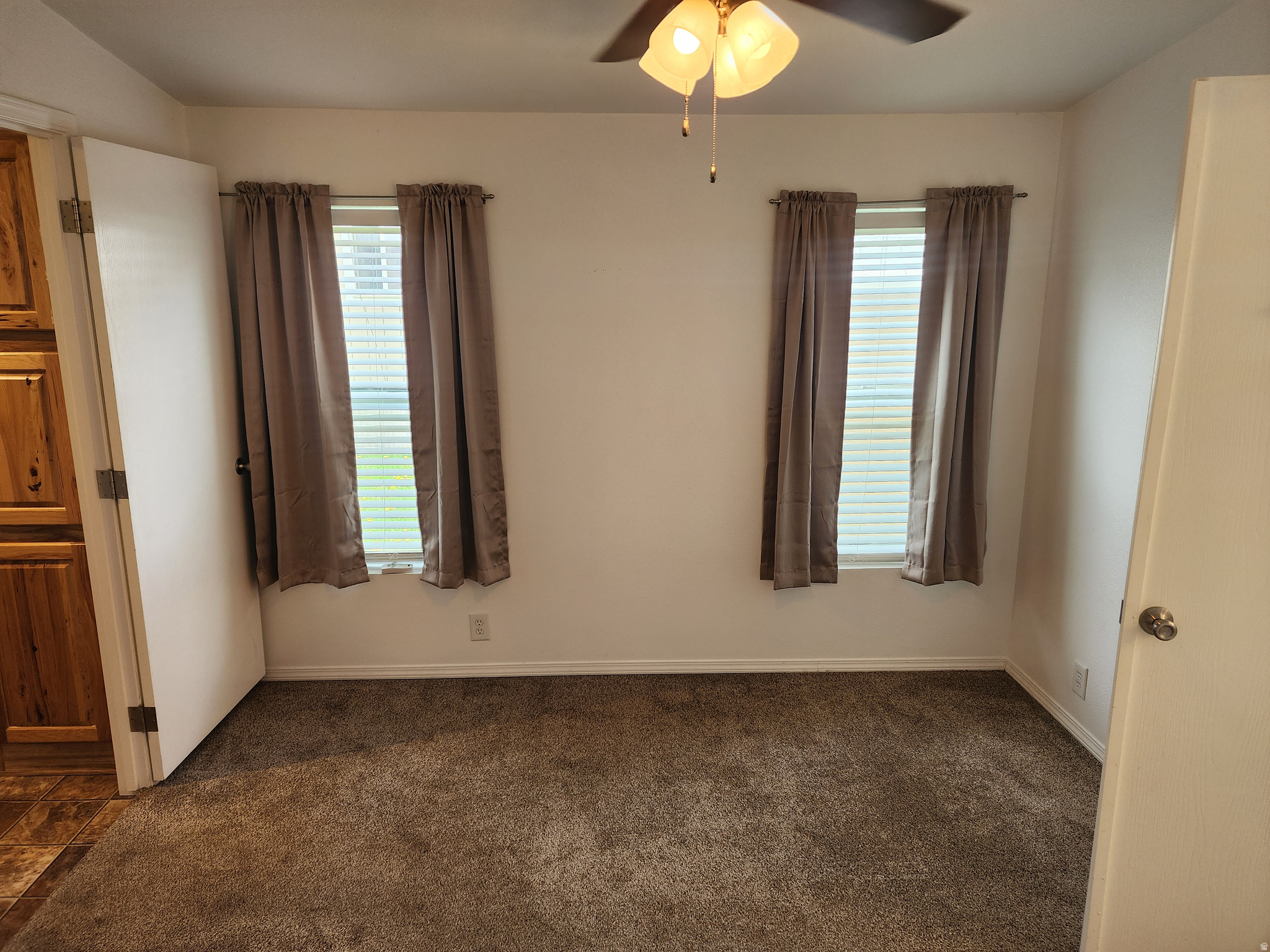 TIMPANOGAS VILLAGE - Residential