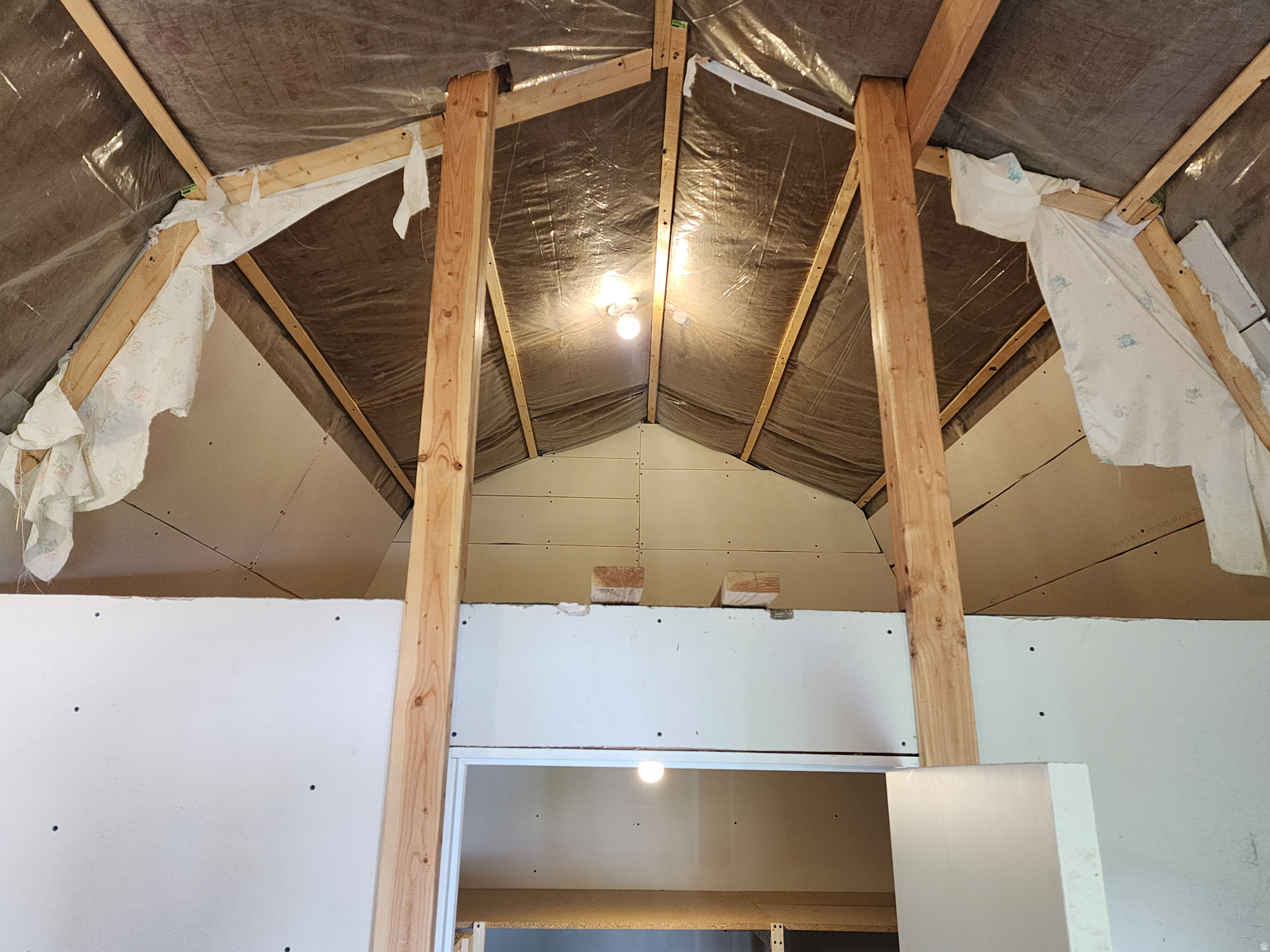 TIMPANOGAS VILLAGE - Residential