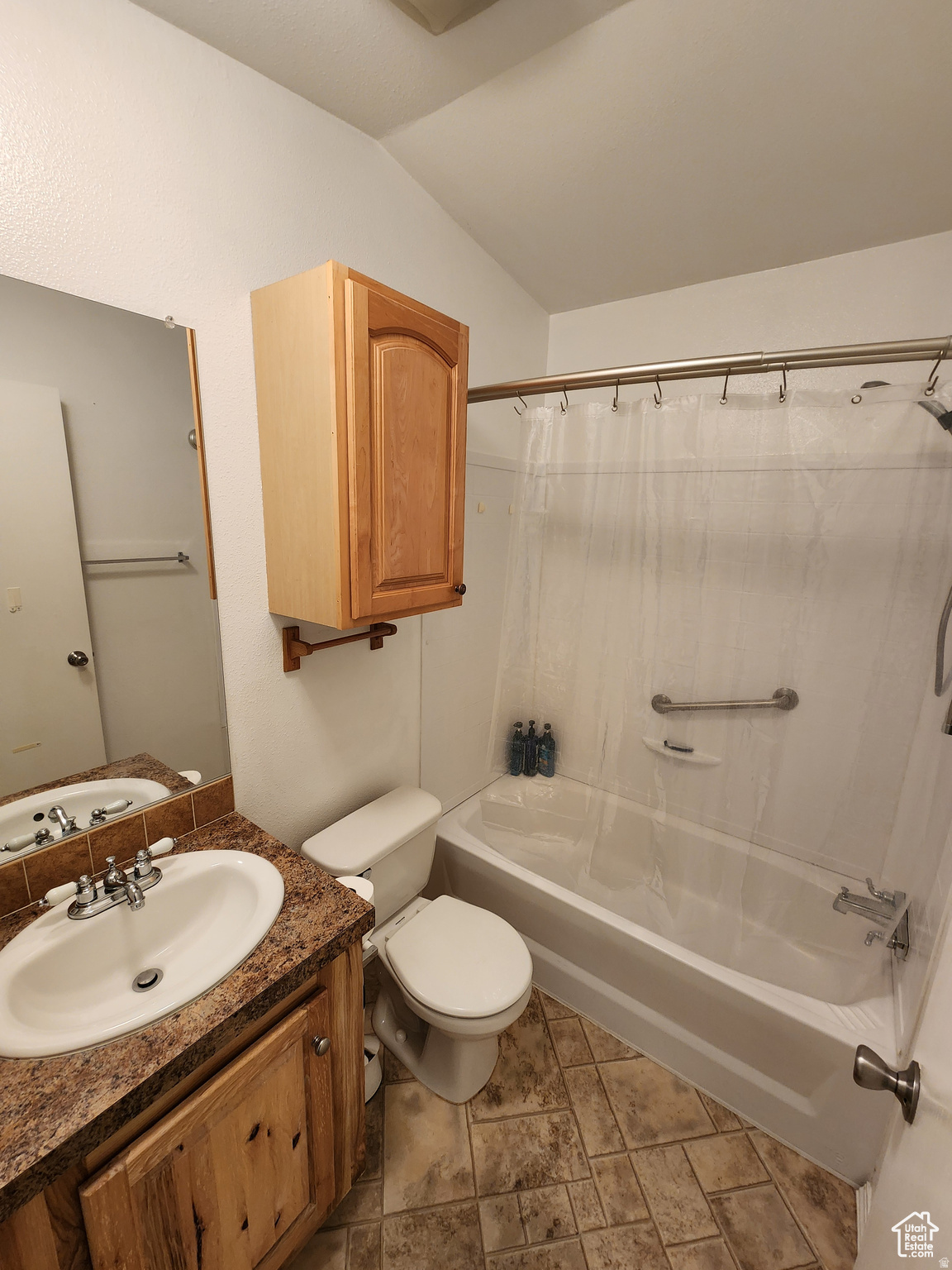 TIMPANOGAS VILLAGE - Residential