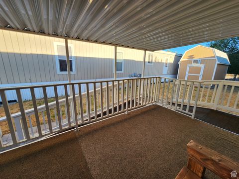 Tiny photo for 155 S 1200 W #6, Orem, UT 84058 (MLS # 2128258)