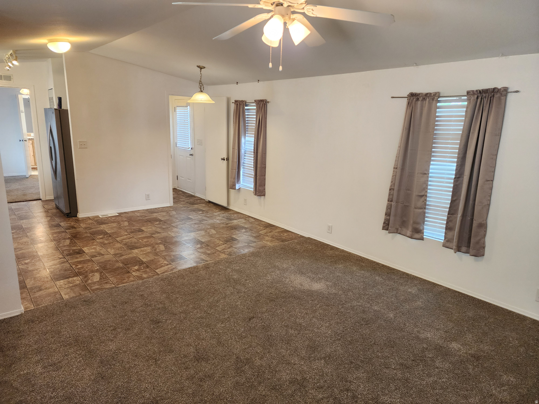 TIMPANOGAS VILLAGE - Residential