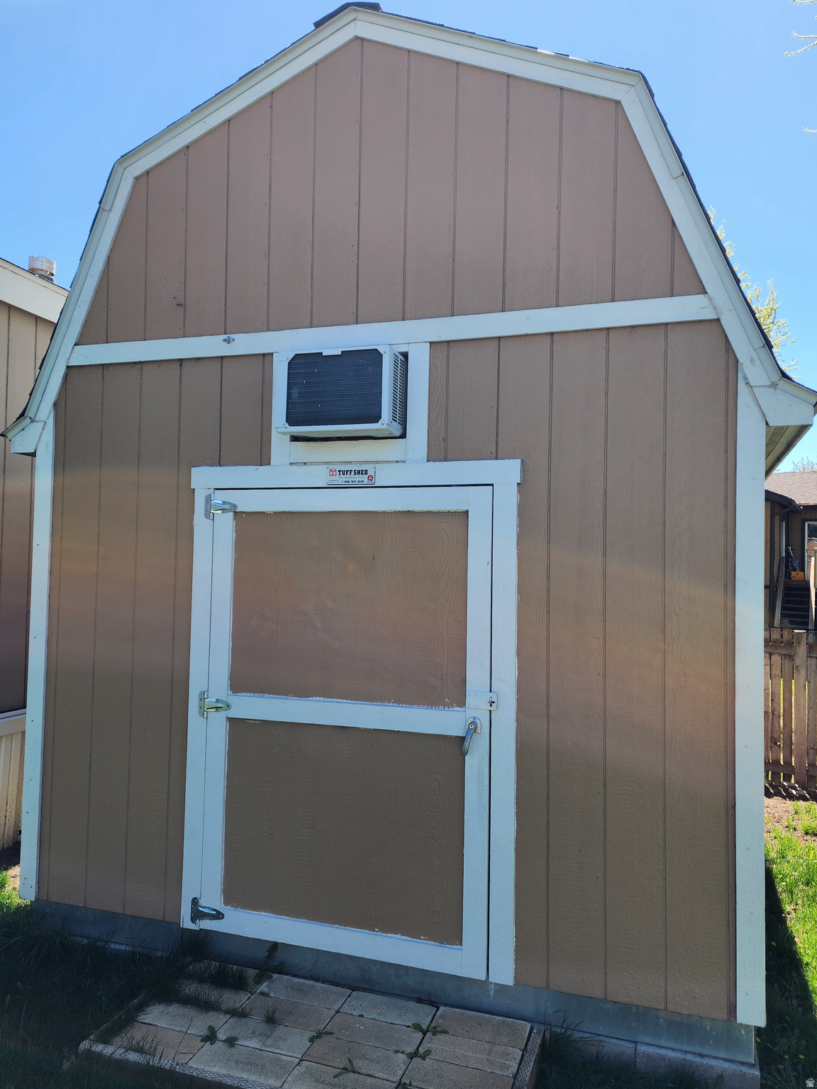 TIMPANOGAS VILLAGE - Residential