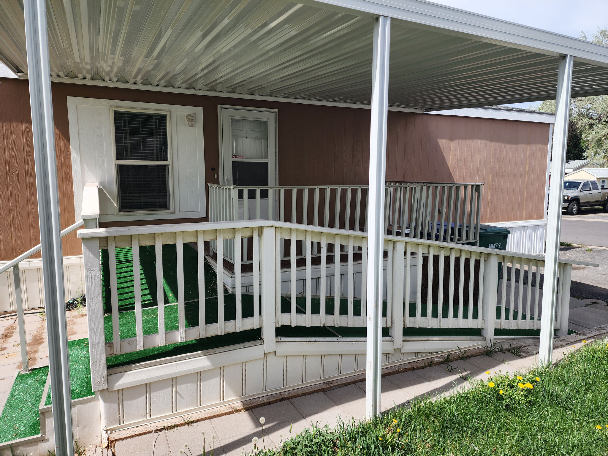 TIMPANOGAS VILLAGE - Residential