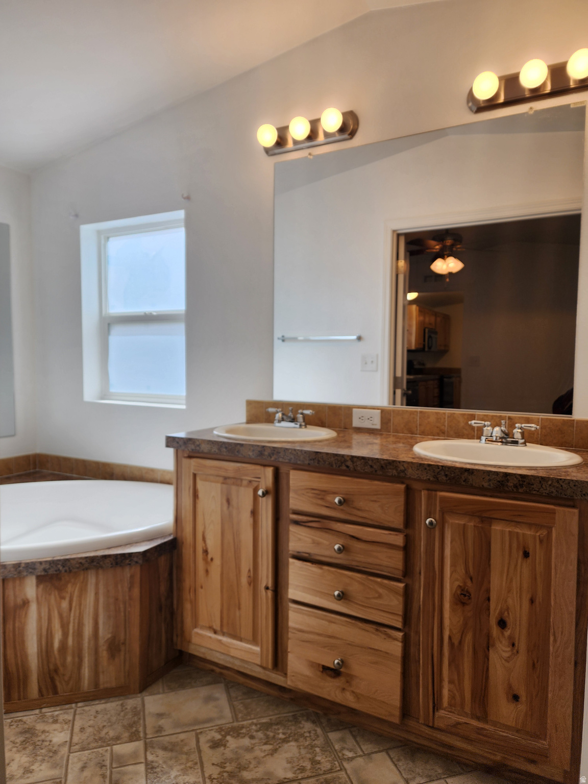 TIMPANOGAS VILLAGE - Residential