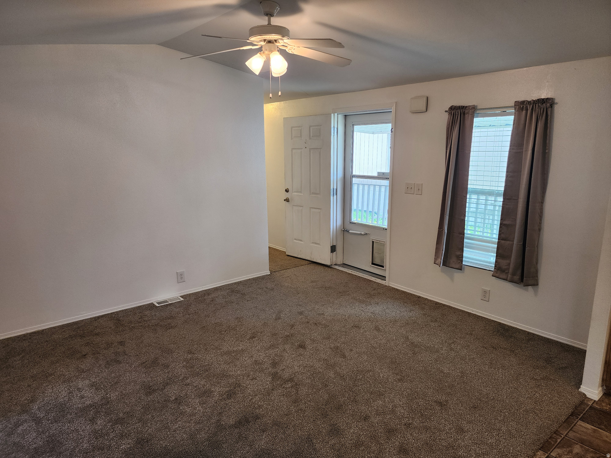 TIMPANOGAS VILLAGE - Residential