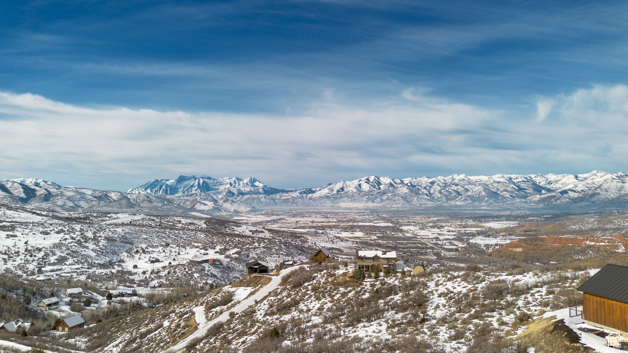 DISCOVER THE ULTIMATE MOUNTAIN RETREAT ON THIS 1.2-ACRE RIDGE-TOP LOT IN A GATED MOUNTAIN COMMUNITY WITH PLOWED ROADS. BOASTING BREATHTAKING VIEWS OF THE SURROUNDING PEAKS. SITUATED NEAR MULTIPLE RENOWNED SKI RESORTS AND GOLF COURSES, THIS LOCATION OFFERS UNPARALLELED ACCESS TO OUTDOOR ADVENTURES INCLUDING HIKING, OHV TRAILS, AND A SNOWMOBILING ROUTES INTO THE NEARBY NATIONAL FOREST. BUILD YOUR DREAM HOME AMIDST NATURE'S FINEST BACKDROP, WHERE EVERY DAY BRINGS NEW OPPORTUNITIES FOR EXPLORATION AND RELAXATION. Shadowed Pictures are for reference only. Buyer to verify Lot boundaries to their satisfaction.