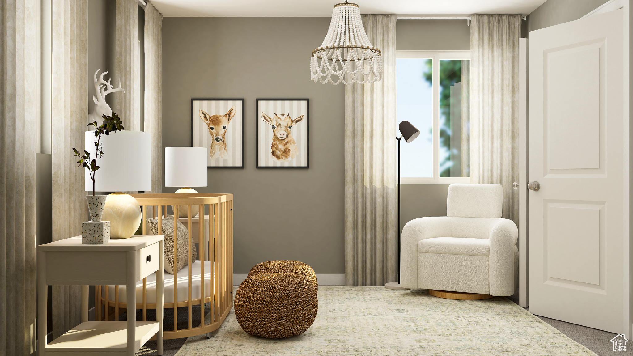 PARKWAY FIELDS - Residential