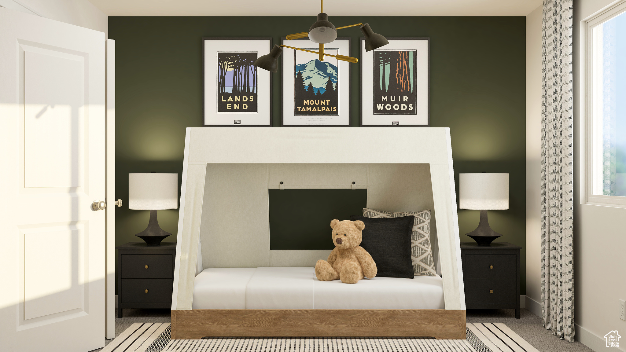 PARKWAY FIELDS - Residential