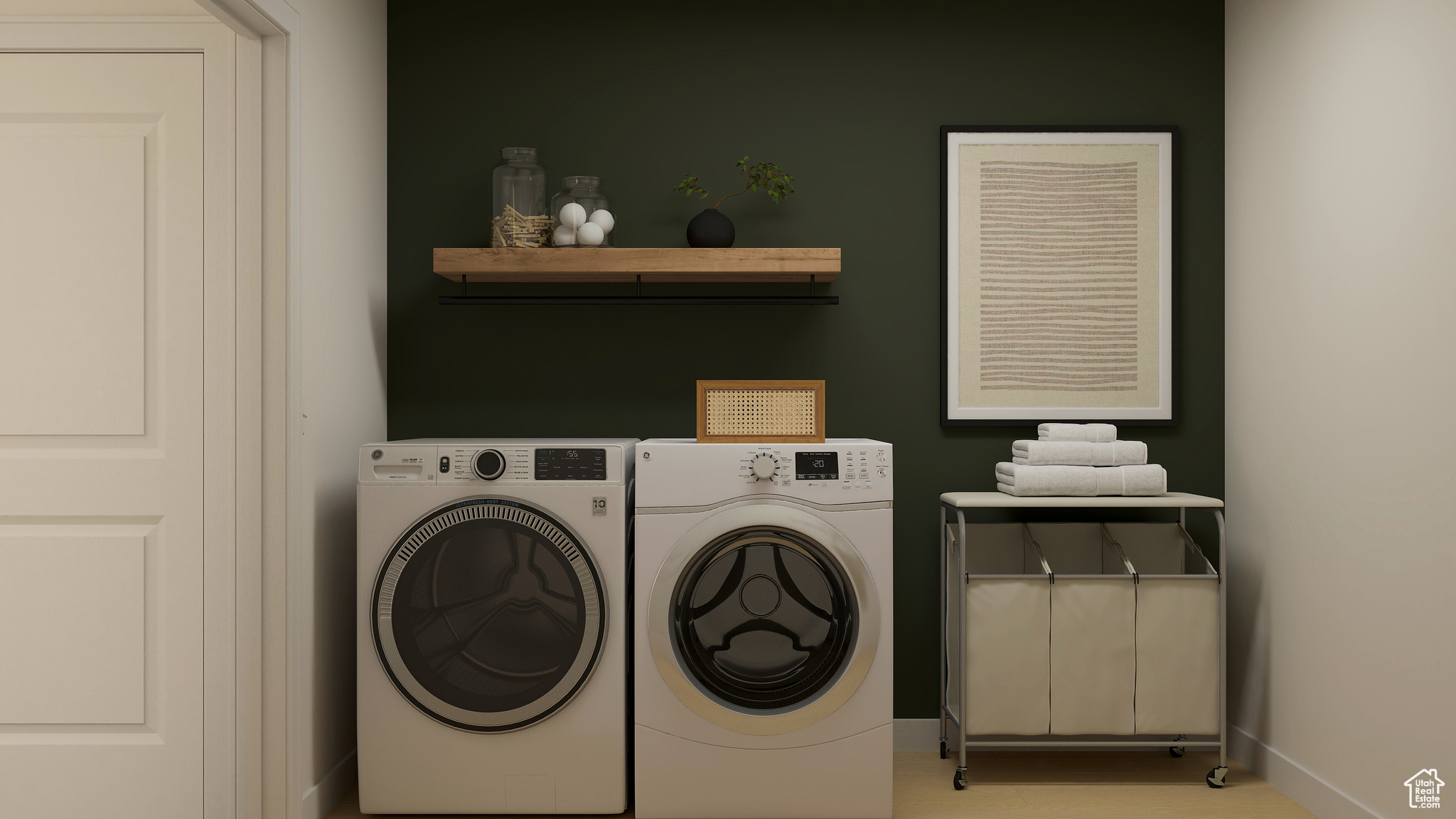 PARKWAY FIELDS - Residential