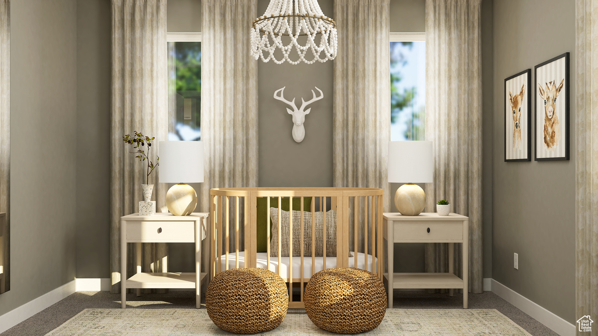 PARKWAY FIELDS - Residential