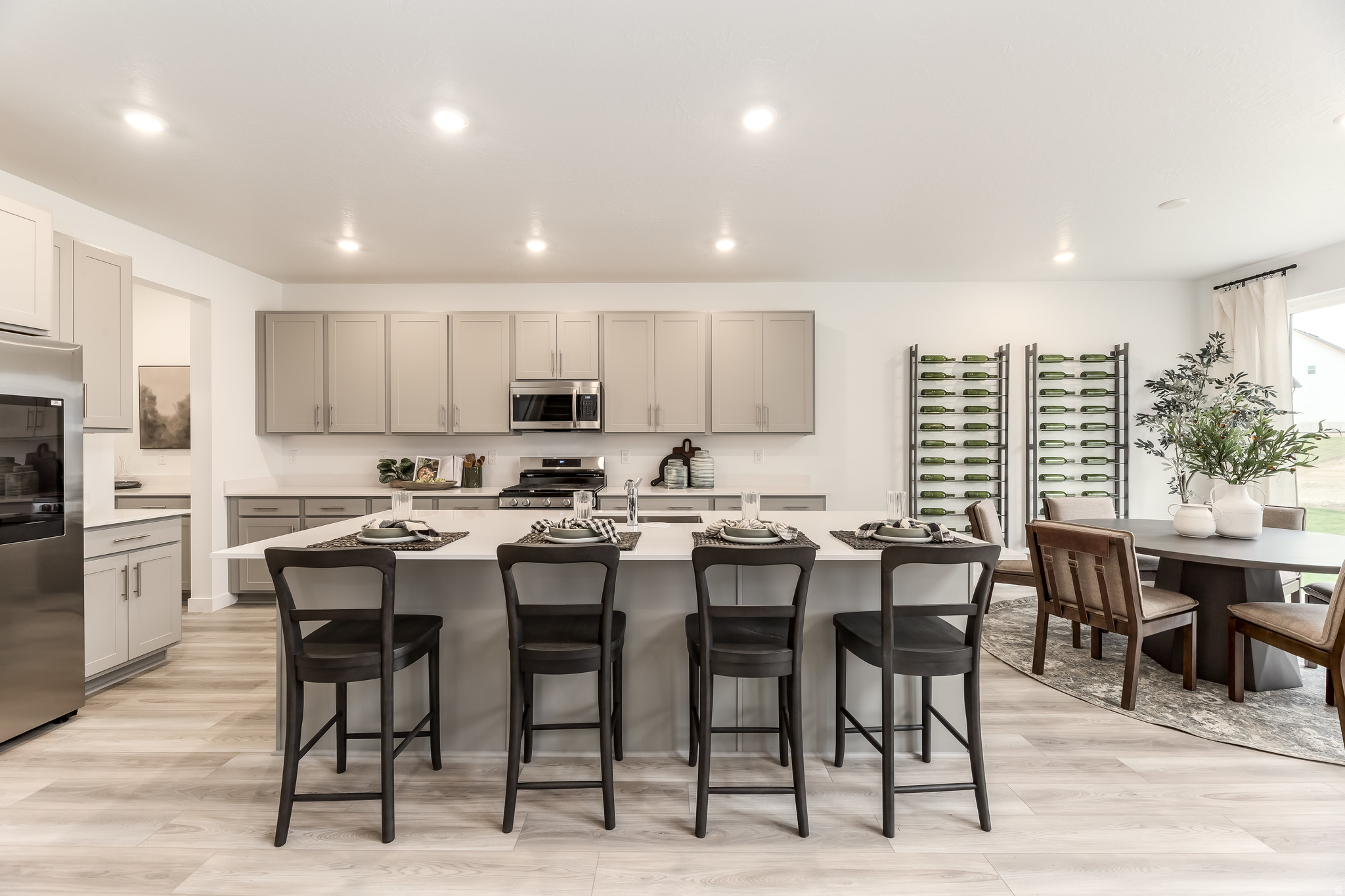 PARKWAY FIELDS - Residential