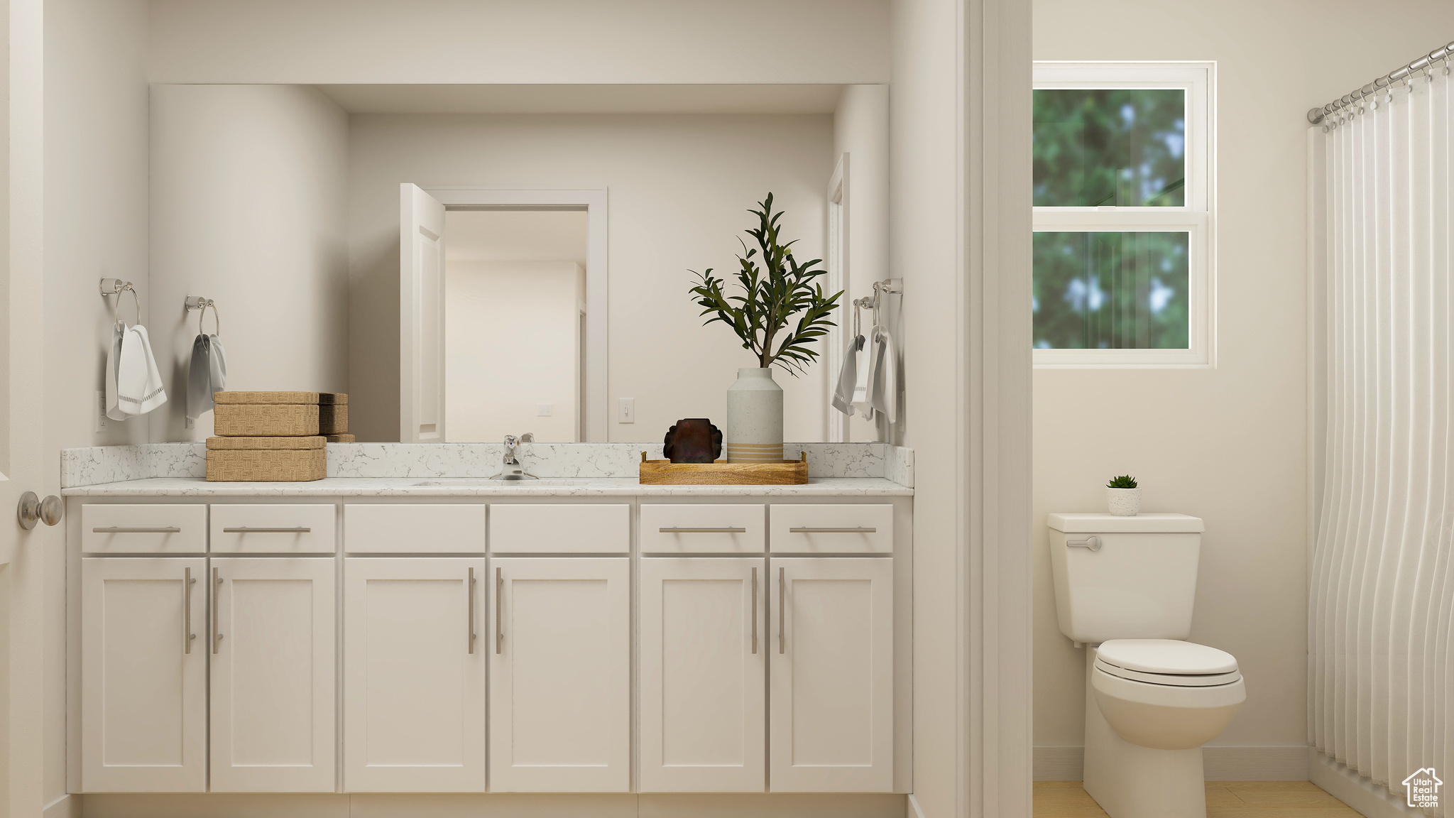 PARKWAY FIELDS - Residential