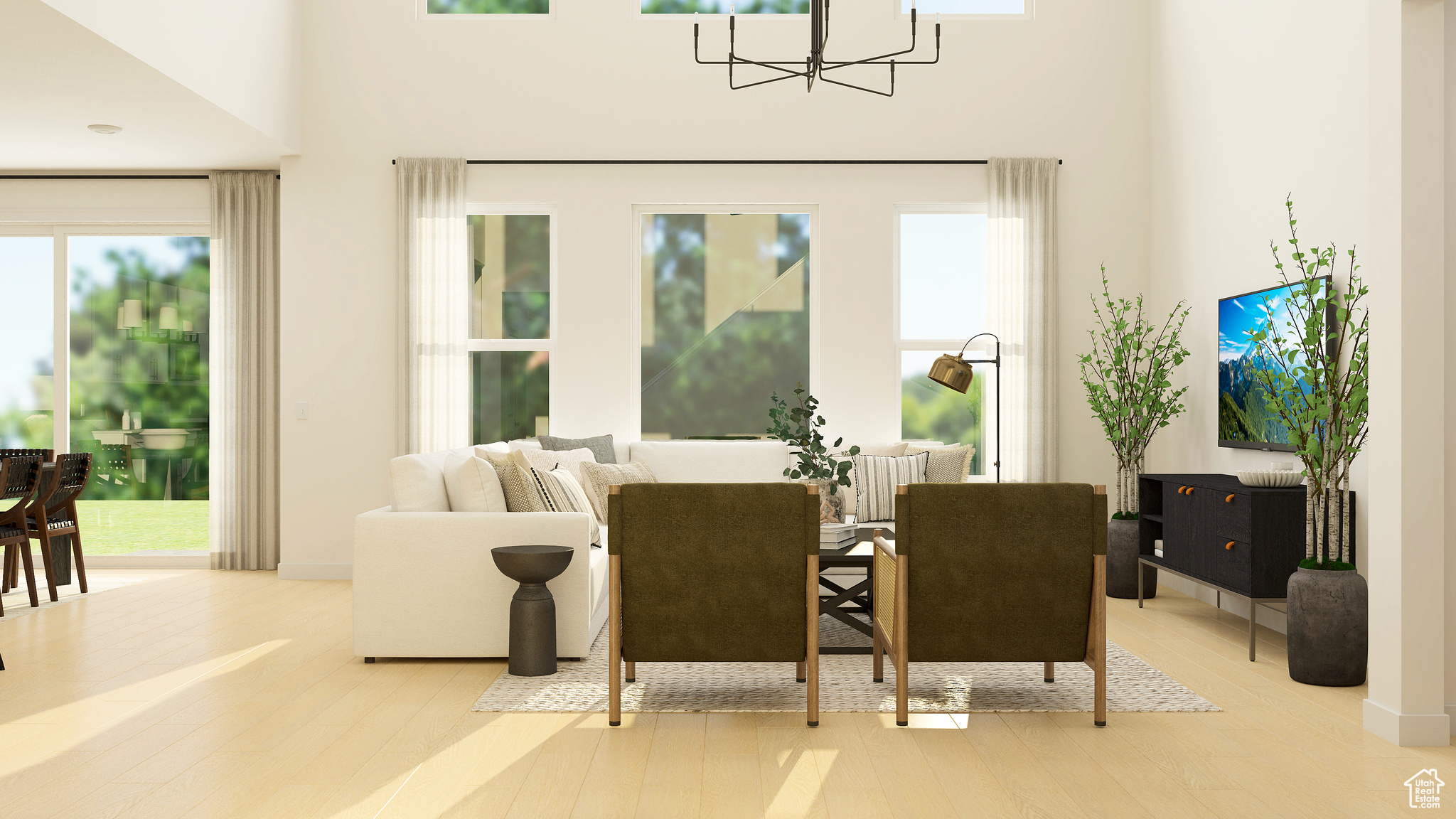 PARKWAY FIELDS - Residential