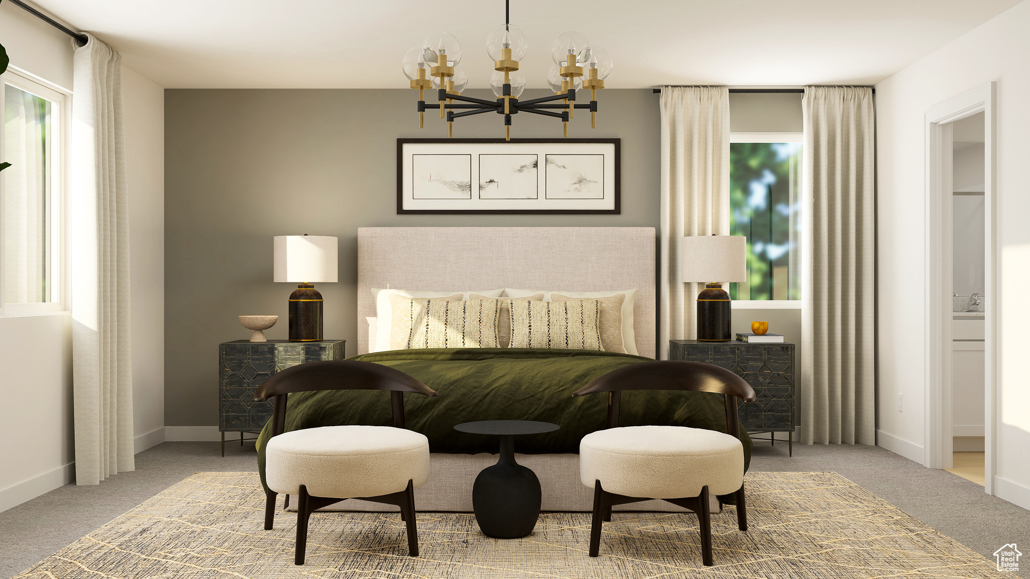 PARKWAY FIELDS - Residential