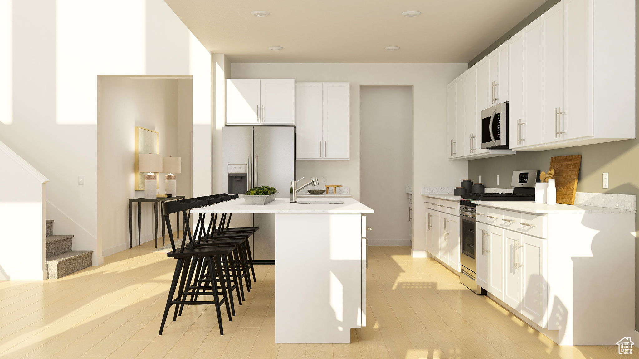 PARKWAY FIELDS - Residential