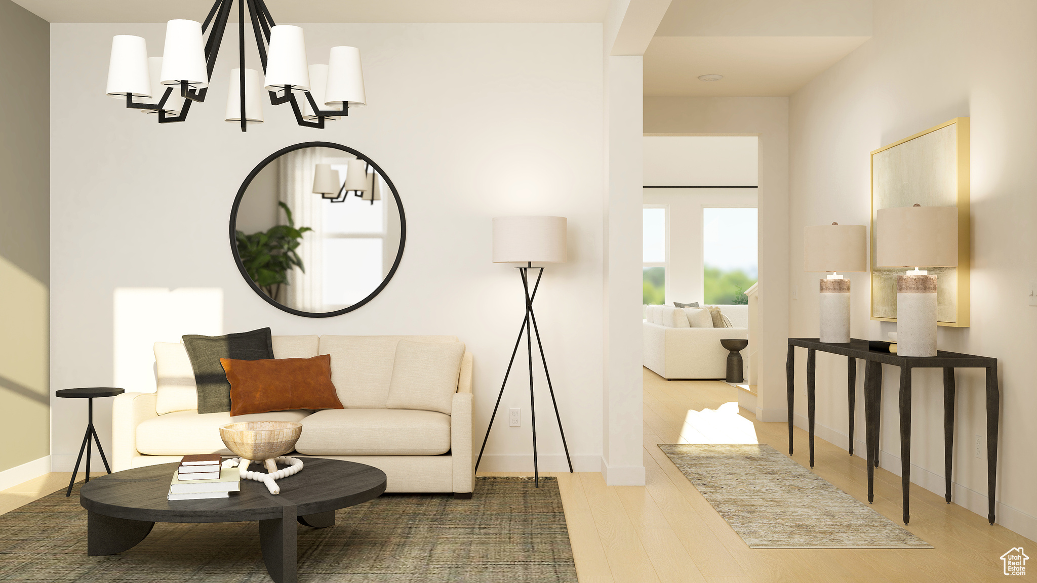 PARKWAY FIELDS - Residential