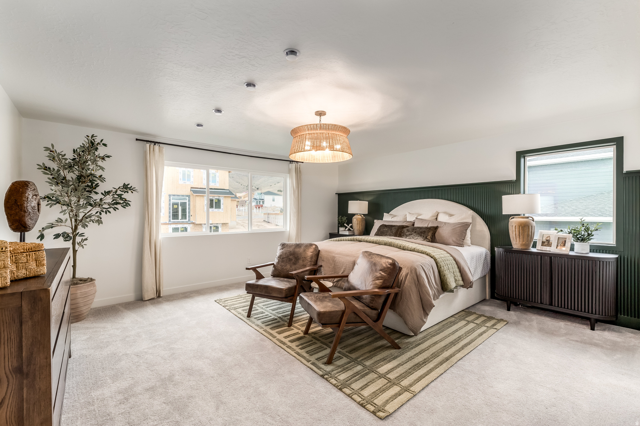 PARKWAY FIELDS - Residential