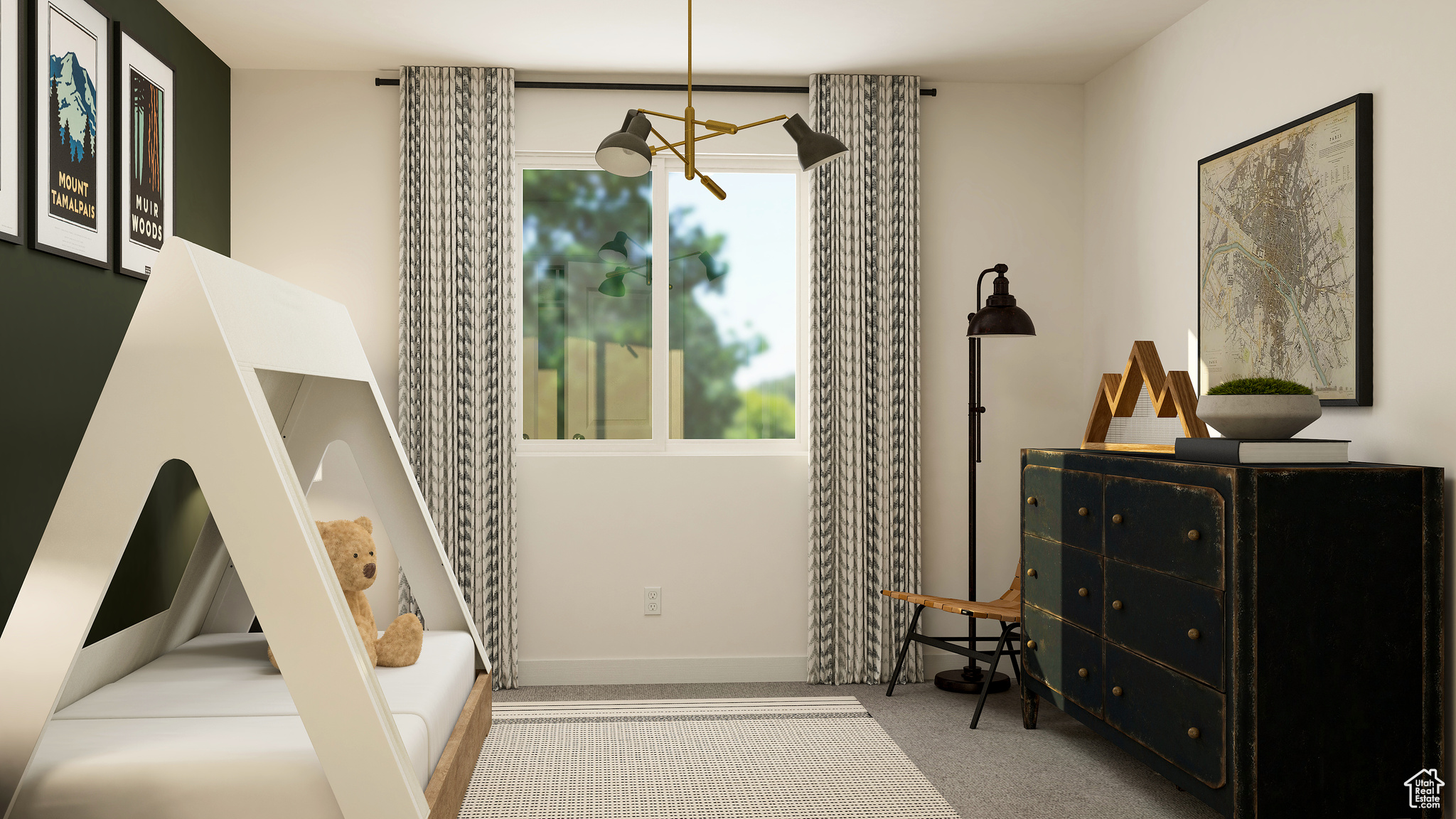 PARKWAY FIELDS - Residential