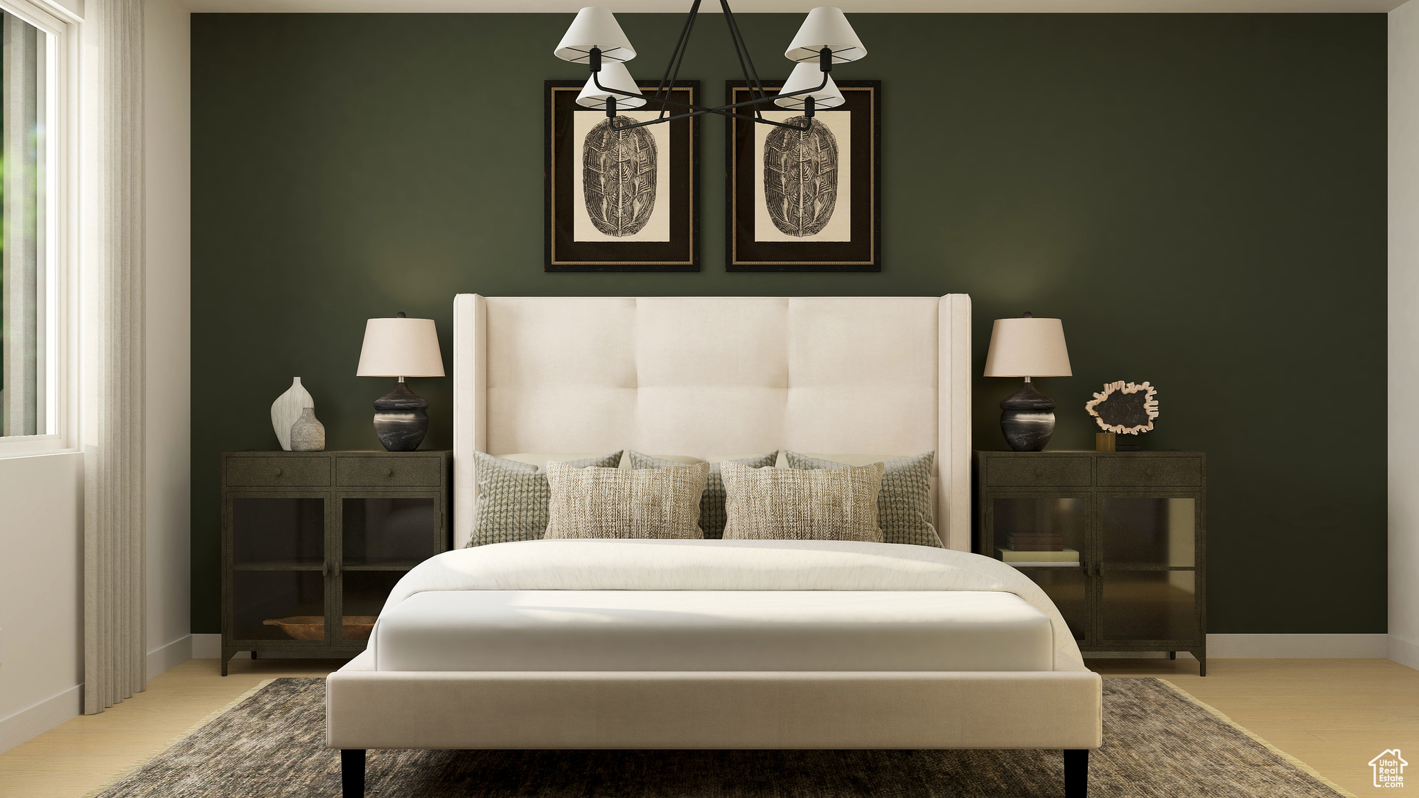 PARKWAY FIELDS - Residential