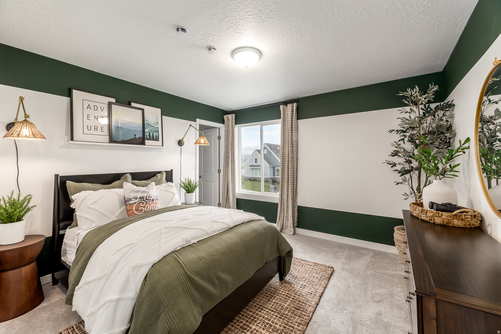 PARKWAY FIELDS - Residential