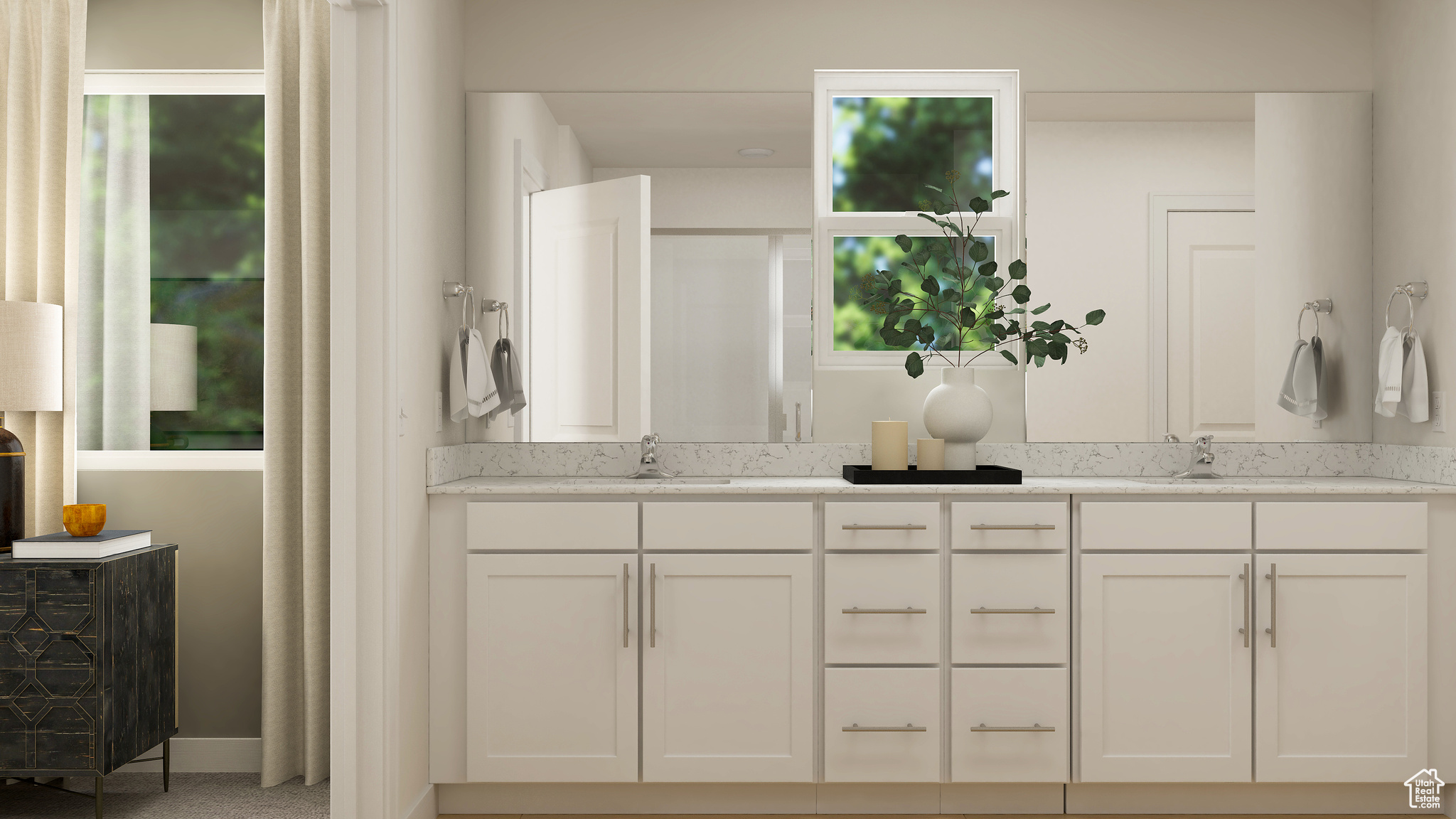 PARKWAY FIELDS - Residential