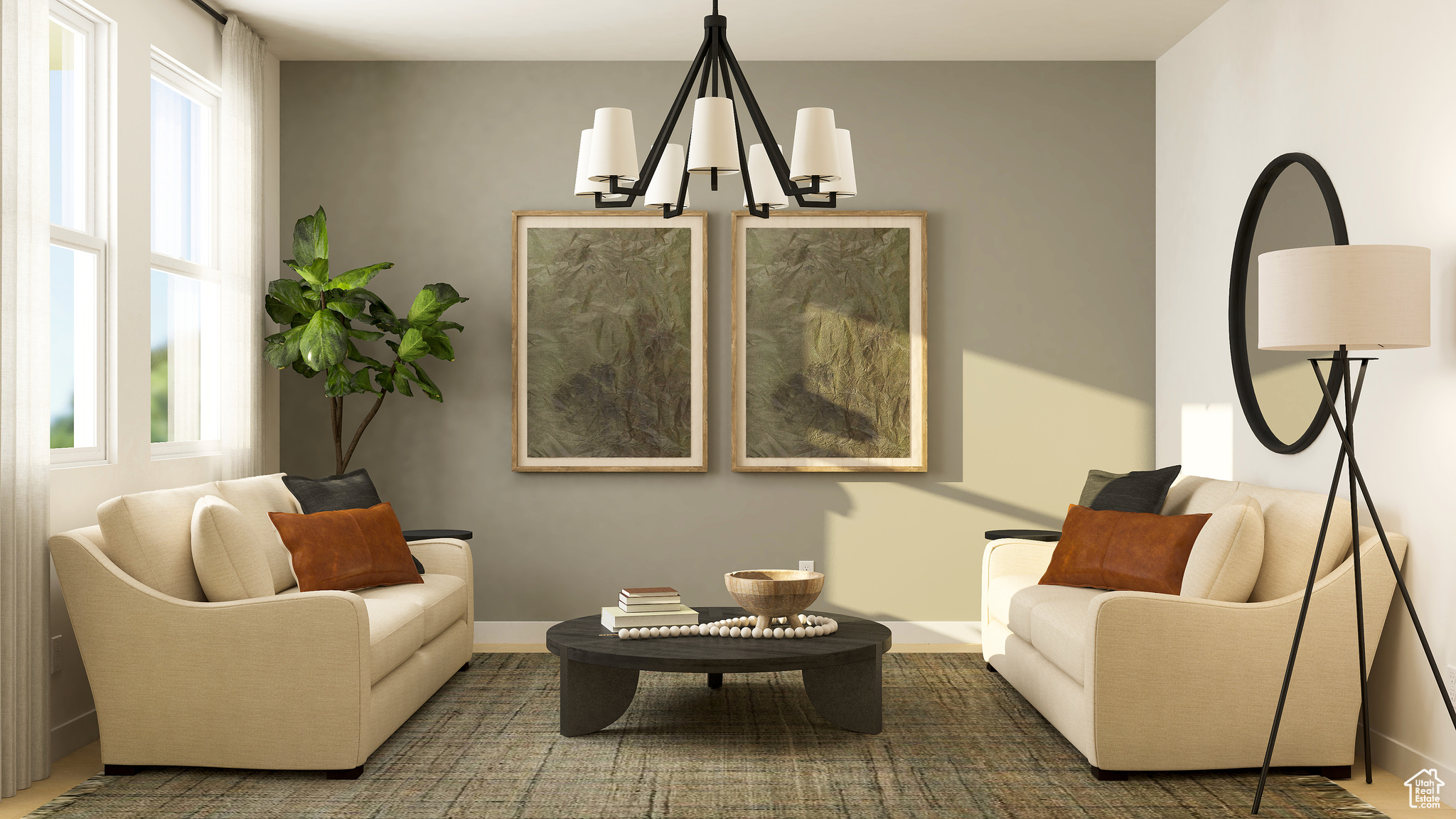 PARKWAY FIELDS - Residential