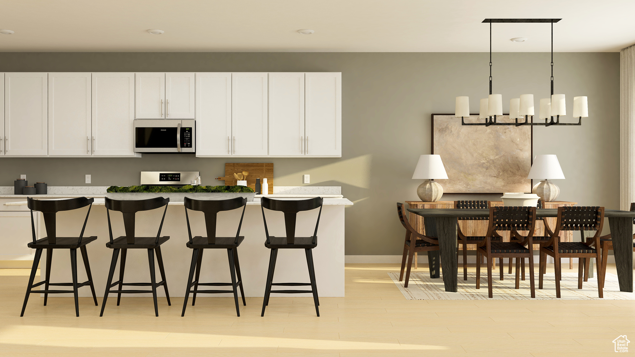 PARKWAY FIELDS - Residential